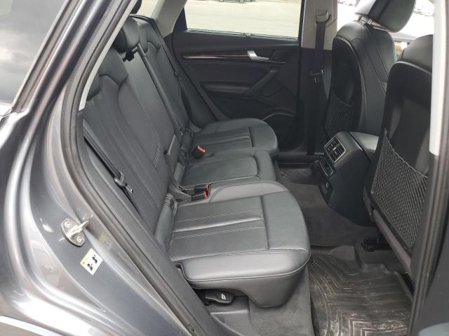 2018 AUDI Q5 PRESTIG - WA1CNAFY7J2059919