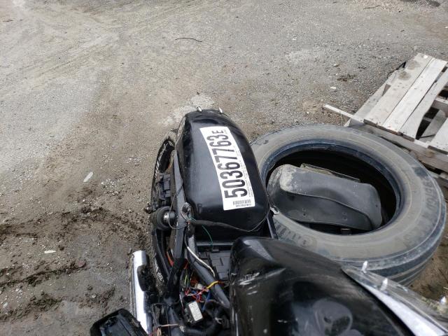 2003 HONDA VTX1800 C - 1HFSC46023A107294