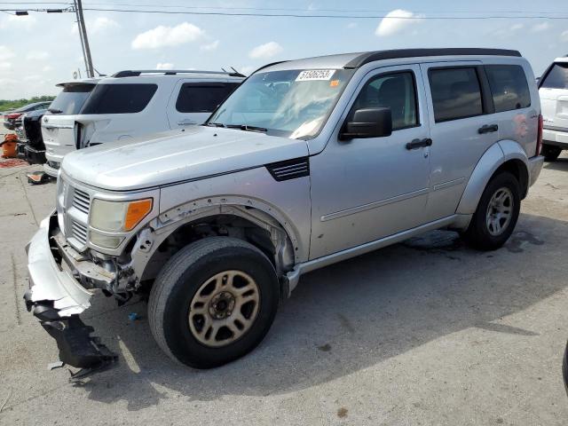 2010 Dodge Nitro SXT