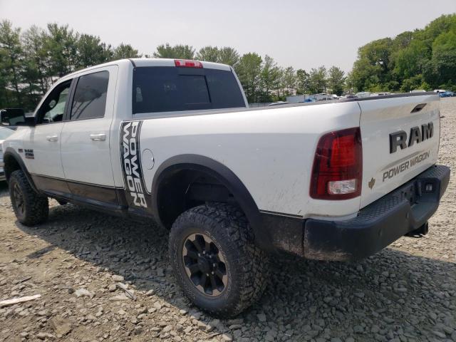 2018 RAM 2500 POWER 3C6TR5EJ3JG239855