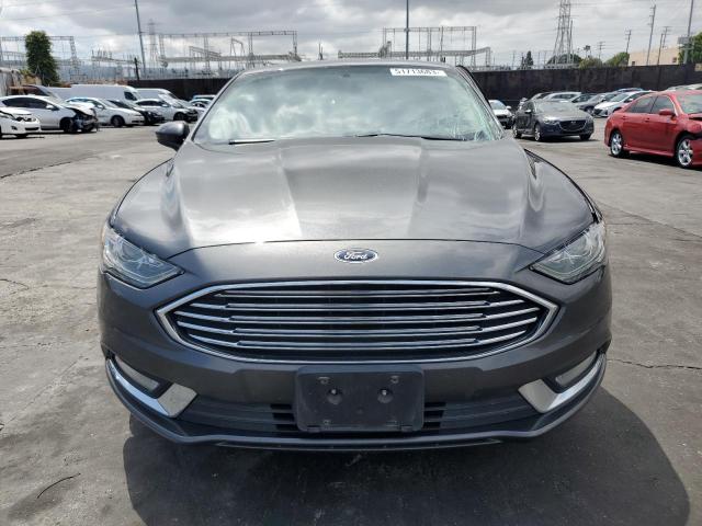 3FA6P0H73HR350554 Ford FUSION SE