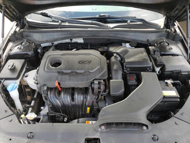 5XXGT4L39GG046163 KIA Optima Lx