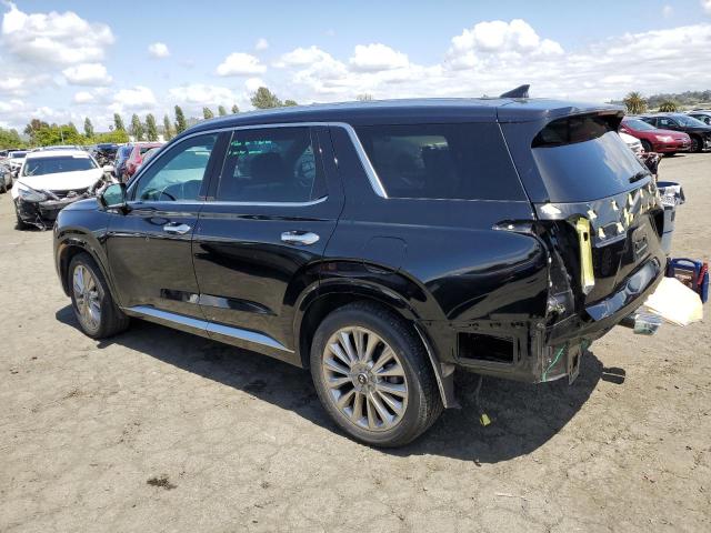 VIN KM8R54HE2LU073198 2020 HYUNDAI PALISADE no.2