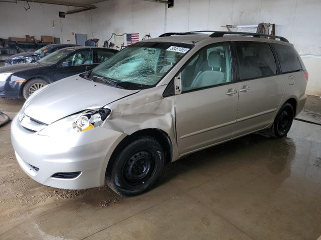 2006 Toyota Sienna CE