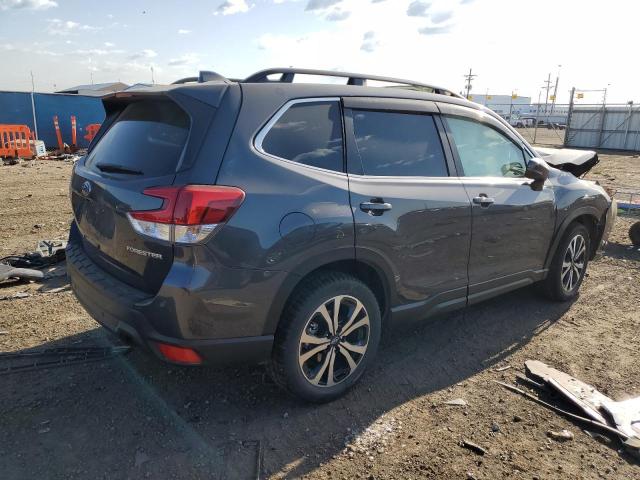 JF2SKAPC1NH407893 Subaru Forester Limited
