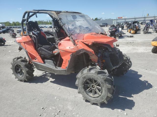 2014 CAN-AM MAVERICK 1 - 3JBPXHP13EJ000106