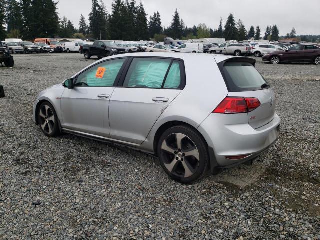 2016 VOLKSWAGEN GTI S/SE - 3VW547AU6GM043380