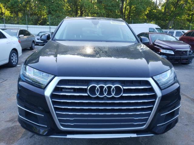 WA1LHAF7XKD028457 2019 AUDI Q7, photo no. 5