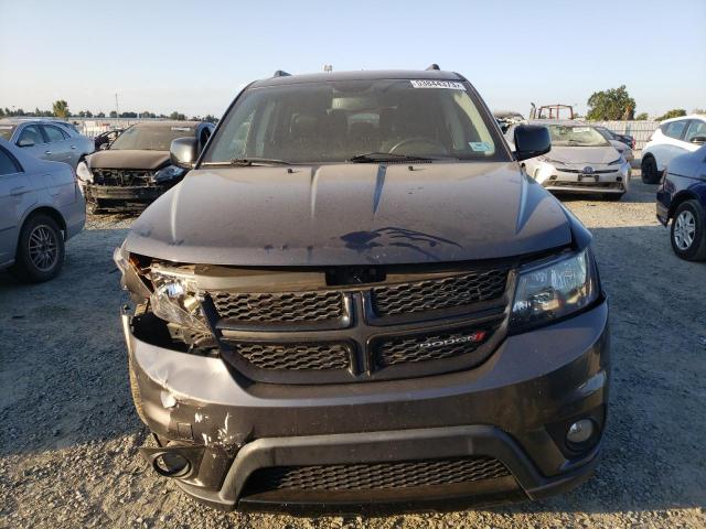 3C4PDCBBXFT506286 Dodge Journey Sxt