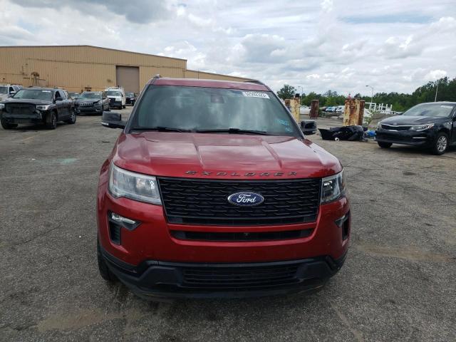 1FM5K8GT6JGC87301 Ford EXPLORER SPORT
