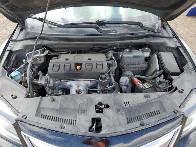 2015 ACURA ILX 20 - 19VDE1F38FE003554