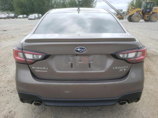 4S3BWGN67M3014107 Subaru Legacy Limited Xt