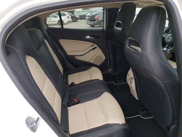 WDCTG4GBXLU023378 Mercedes-Benz Gla 250 4matic