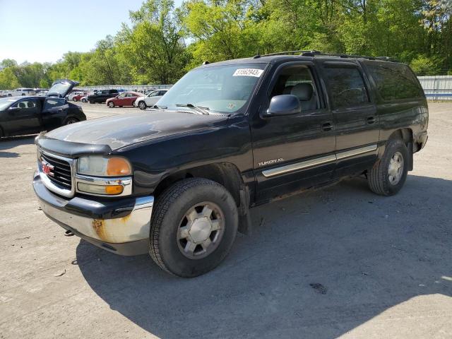 2004 GMC Yukon XL 