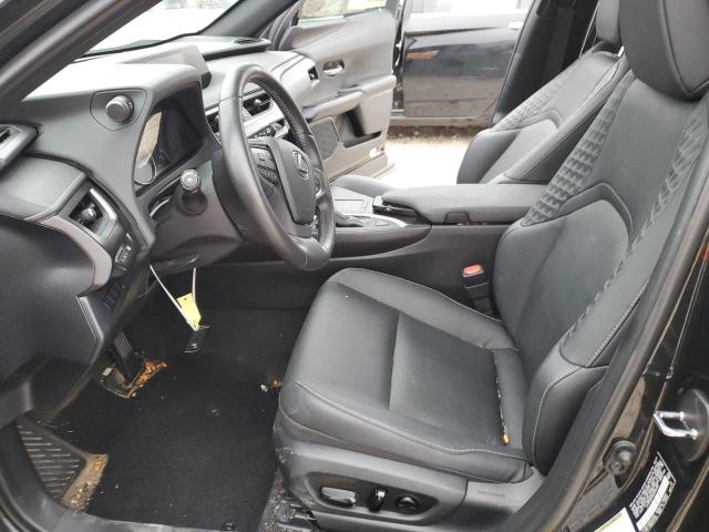 2021 LEXUS UX 200 - JTHP3JBH9M2038298