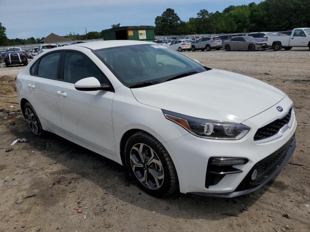 3KPF24AD1ME267223 KIA FORTE FE