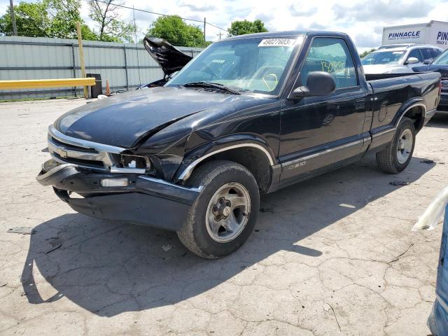 1996 Chevrolet S-10 