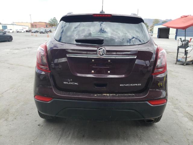 KL4CJASB5JB593952 Buick Encore Preferred
