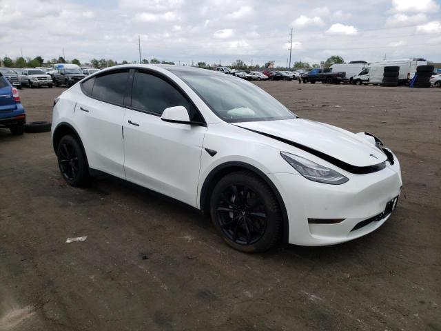 5YJYGDEE5MF090067 Tesla Model Y