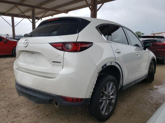 JM3KFBDM0M0432892 Mazda Cx-5 Grand Touring