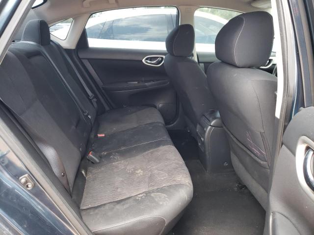 3N1AB7AP0FL685232 Nissan SENTRA S