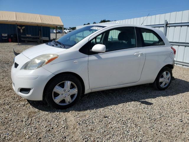 2009 Toyota Yaris 