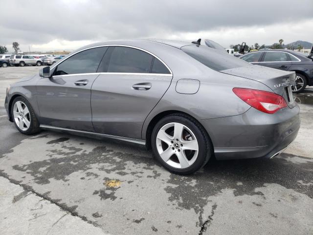 WDDSJ4EB0KN736701 Mercedes-Benz CLA 250