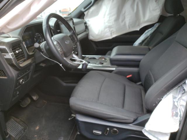 1FTFW1E8XMFA78527 Ford F150 Supercrew