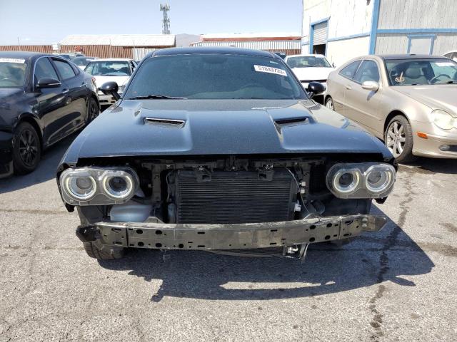 2016 DODGE CHALLENGER - 2C3CDZAGXGH176761