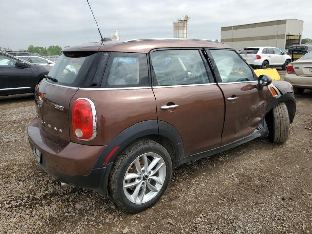 Vin: wmwzb3c50ewr39323, lot: 52175283, mini cooper countryman 20143