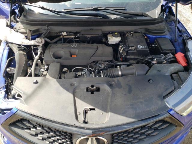 2020 ACURA RDX A-SPEC - 5J8TC1H68LL001579
