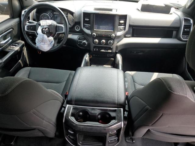 2019 DODGE RAM 1500 1C6SRFFT7KN556340