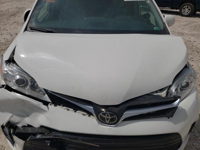 5TDKZ3DC4LS053970 2020 TOYOTA SIENNA, photo no. 12