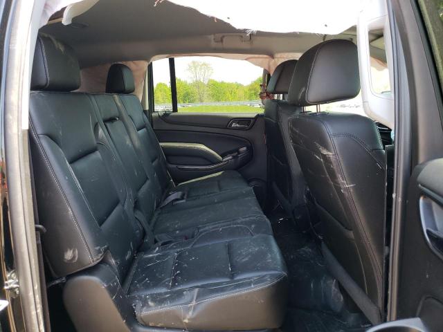2017 CHEVROLET SUBURBAN 1GNSKHKC0HR277027