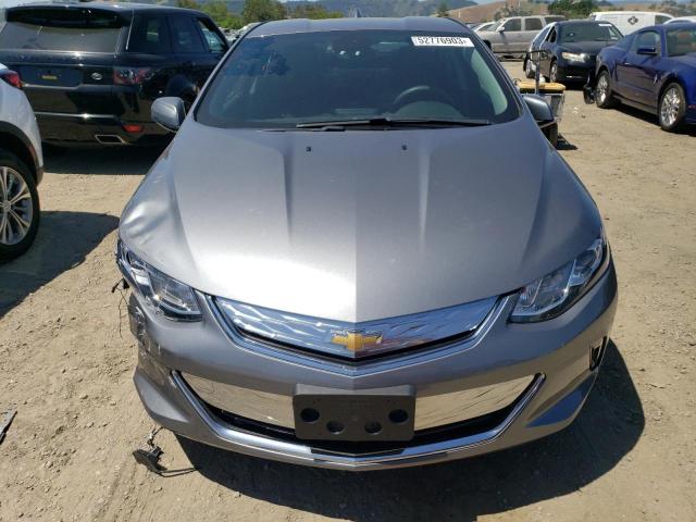 VIN 1G1RC6S57JU156534 2018 Chevrolet Volt, LT no.5