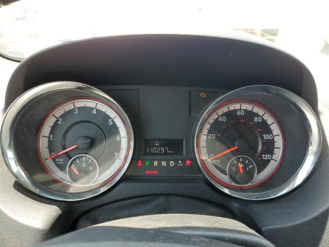 2C4RDGBG9FR702167 Dodge Grand Caravan Se