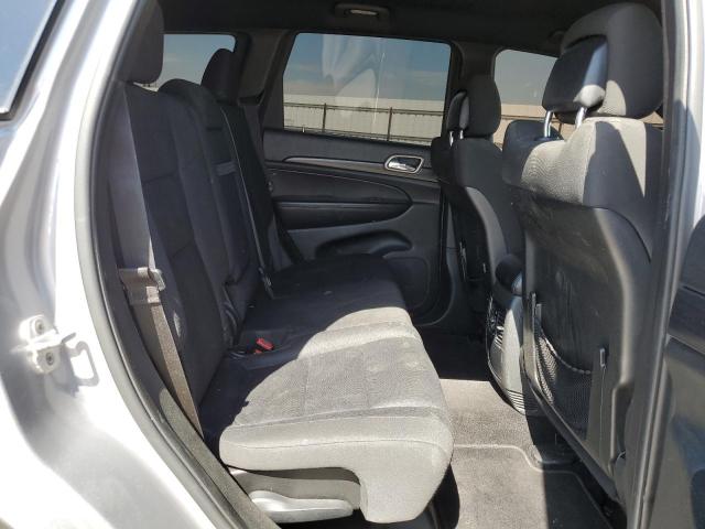 1C4RJEAGXEC157182 Jeep Grand Cherokee Laredo