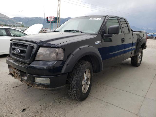 2004 Ford F-150 