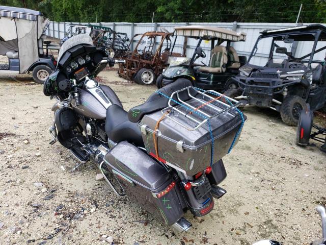 2015 HARLEY-DAVIDSON FLHXS STRE - 1HD1KRM12FB651227