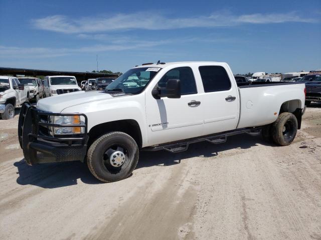 2008 Chevrolet C/K 3500 