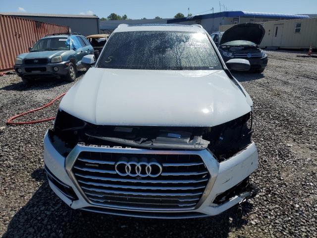 WA1LAAF79HD025787 2017 AUDI Q7, photo no. 5