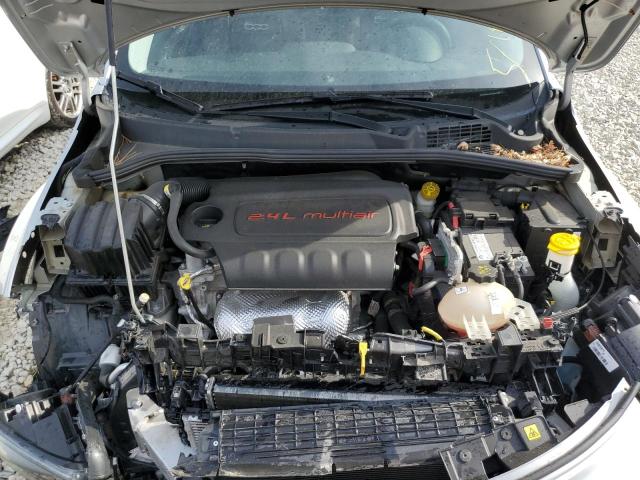2016 FIAT 500X LOUNG ZFBCFYDT5GP379967