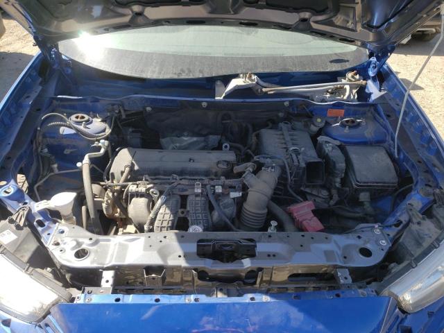 2018 MITSUBISHI RVR SE JA4AJ3AU6JZ605801