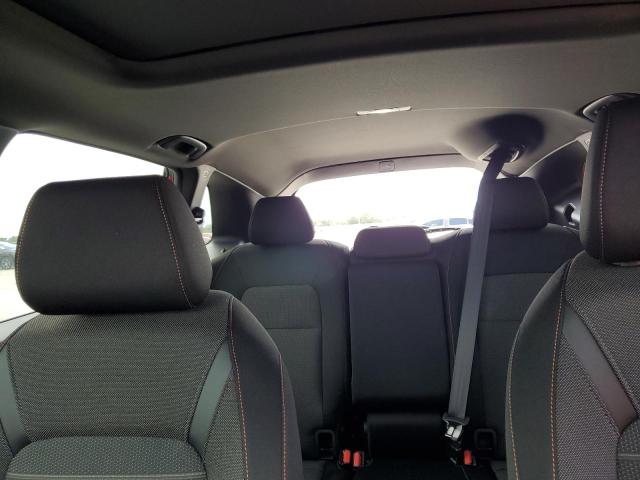 2023 HONDA CR-V SPORT - 2HKRS5H57PH706524
