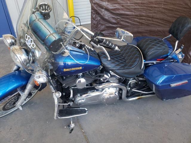2017 HARLEY-DAVIDSON FLSTN SOFT - 1HD1JDV15HB026473