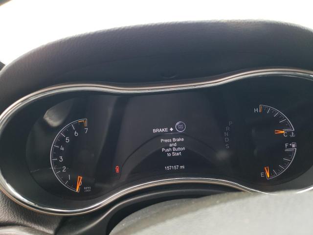 1C4RJFBG8FC715911 Jeep Grand Cherokee Limited