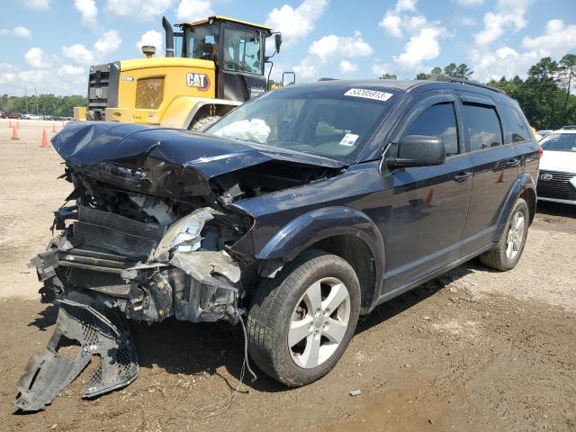 2011 Dodge Journey Express