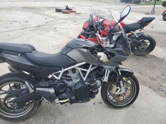 2013 APRILIA MANA 850 G - ZD4RCC010DS000331