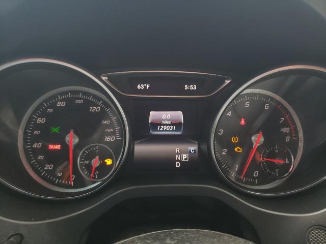 WDDSJ4EB0KN736701 Mercedes-Benz CLA 250