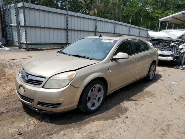 2008 Saturn Aura XE